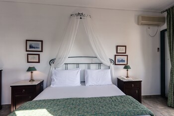 Dionysos Hotel galeri fotoğrafı