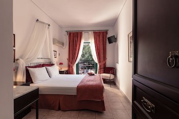 Dionysos Hotel galeri fotoğrafı