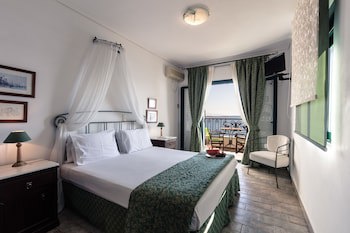 Dionysos Hotel galeri fotoğrafı