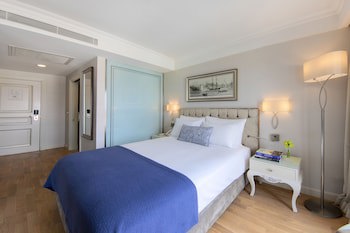Cvk Taksim Hotel Istanbul