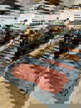 Cvk Taksim Hotel Istanbul