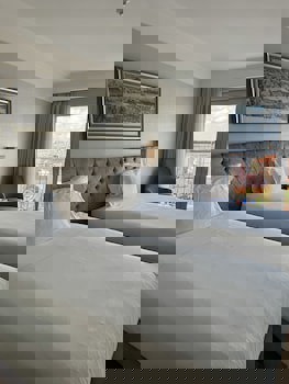 Cvk Taksim Hotel Istanbul