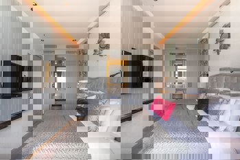 Cvk Taksim Hotel Istanbul