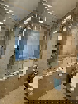 Cvk Taksim Hotel Istanbul