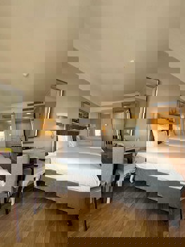 Cvk Taksim Hotel Istanbul