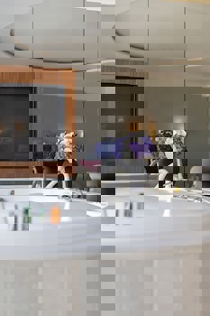 Cvk Taksim Hotel Istanbul