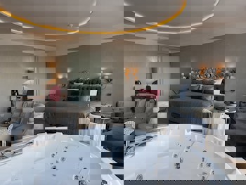 Cvk Taksim Hotel Istanbul