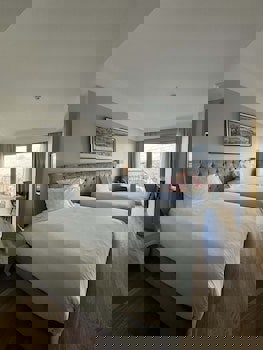 Cvk Taksim Hotel Istanbul