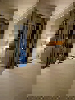 Cvk Taksim Hotel Istanbul