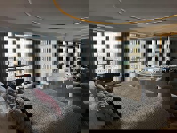 Cvk Taksim Hotel Istanbul