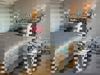 Cvk Taksim Hotel Istanbul