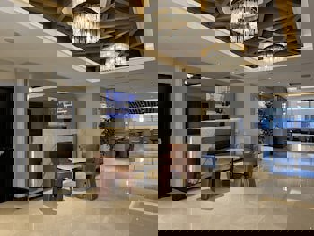 Cvk Taksim Hotel Istanbul