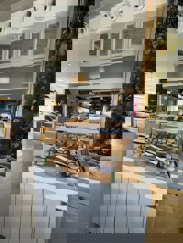 Cvk Taksim Hotel Istanbul