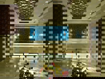 Cvk Taksim Hotel Istanbul