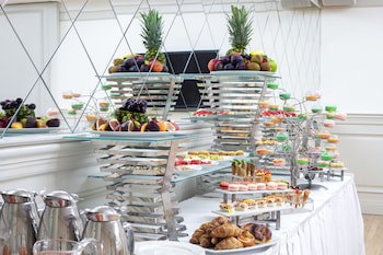 Cvk Taksim Hotel Istanbul