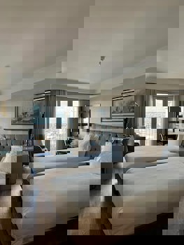 Cvk Taksim Hotel Istanbul