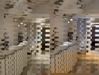 Cvk Taksim Hotel Istanbul