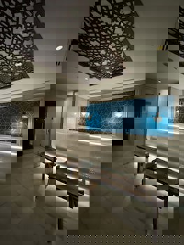 Cvk Taksim Hotel Istanbul