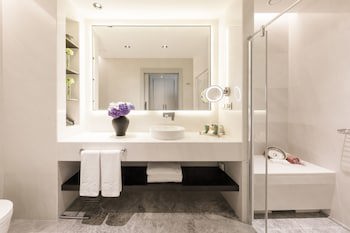 Cvk Taksim Hotel Istanbul