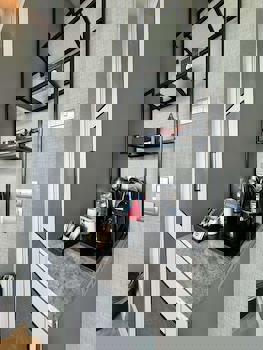 Cvk Taksim Hotel Istanbul