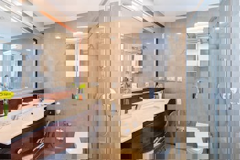 Cvk Taksim Hotel Istanbul