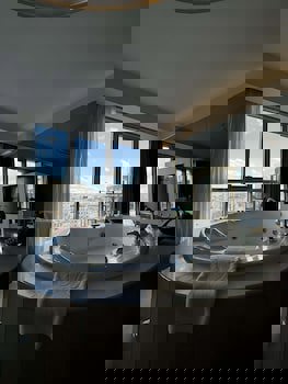 Cvk Taksim Hotel Istanbul