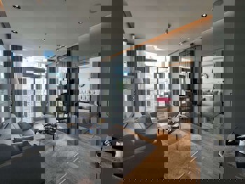 Cvk Taksim Hotel Istanbul