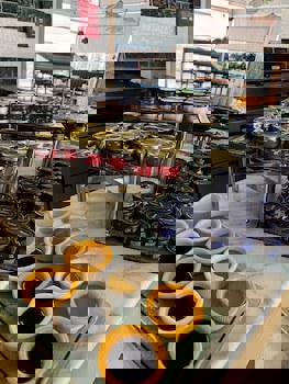 Cvk Taksim Hotel Istanbul