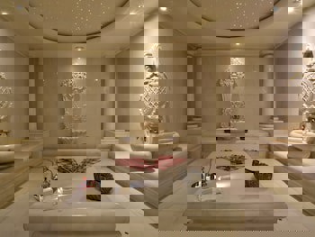 Cvk Taksim Hotel Istanbul