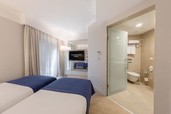 Cvk Taksim Hotel Istanbul