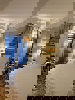 Cvk Taksim Hotel Istanbul