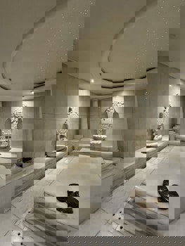 Cvk Taksim Hotel Istanbul