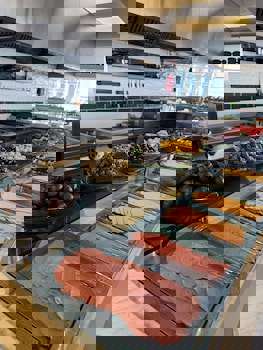 Cvk Taksim Hotel Istanbul