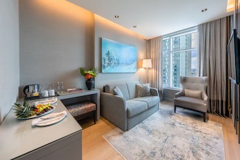 Cvk Taksim Hotel Istanbul