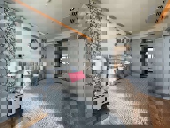 Cvk Taksim Hotel Istanbul