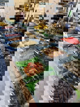 Cvk Taksim Hotel Istanbul