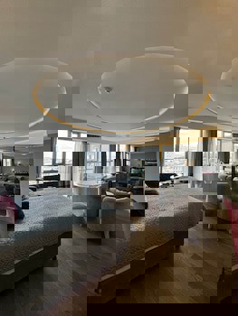 Cvk Taksim Hotel Istanbul