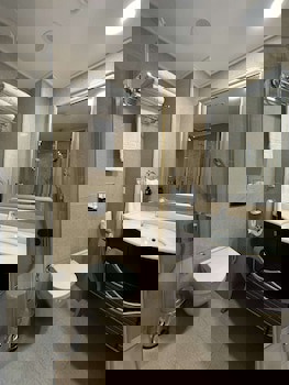 Cvk Taksim Hotel Istanbul