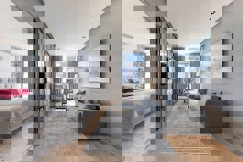 Cvk Taksim Hotel Istanbul