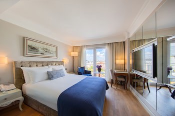 Cvk Taksim Hotel Istanbul