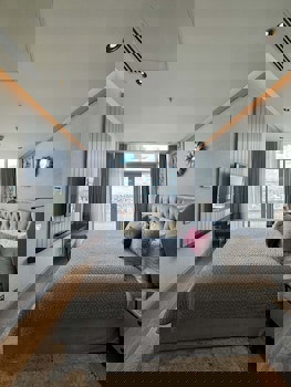 Cvk Taksim Hotel Istanbul