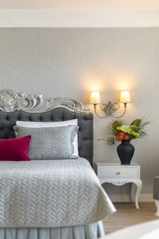 Cvk Taksim Hotel Istanbul