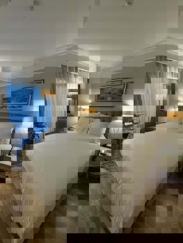 Cvk Taksim Hotel Istanbul