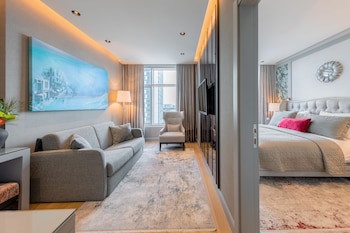 Cvk Taksim Hotel Istanbul