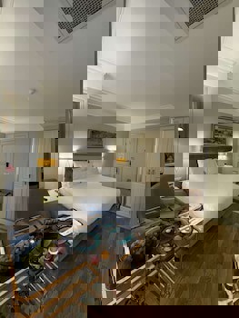 Cvk Taksim Hotel Istanbul