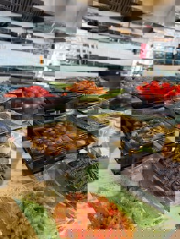 Cvk Taksim Hotel Istanbul