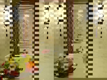 Cvk Taksim Hotel Istanbul