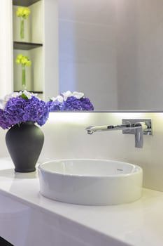 Cvk Taksim Hotel Istanbul