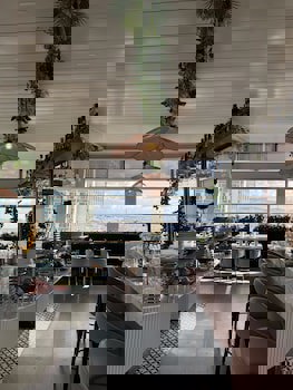 Cvk Taksim Hotel Istanbul