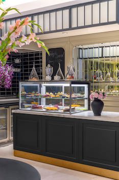 Cvk Taksim Hotel Istanbul